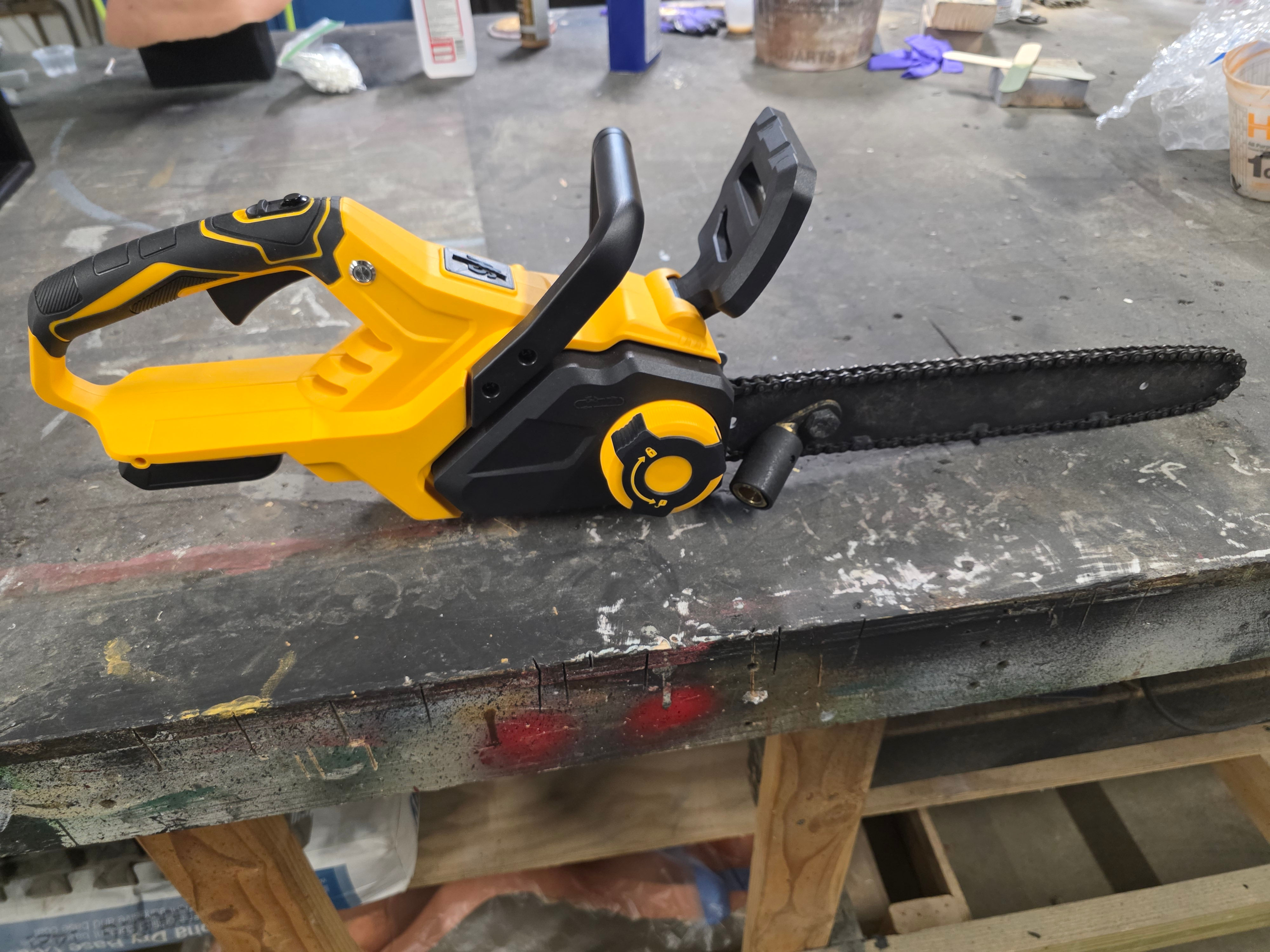 ShowSaw