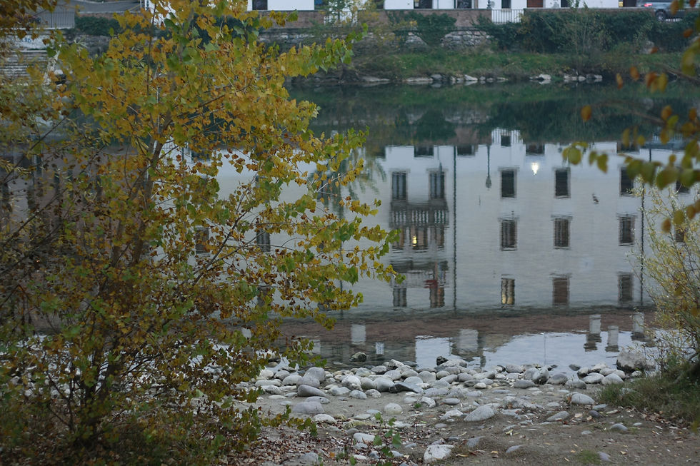 Bassano del Grappa, Itália