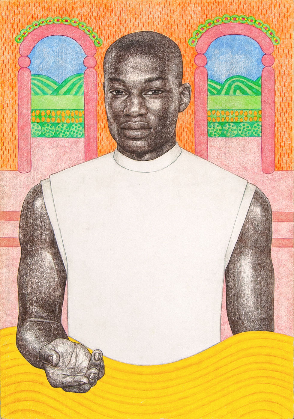 The Infinite source I, 2025.jpg