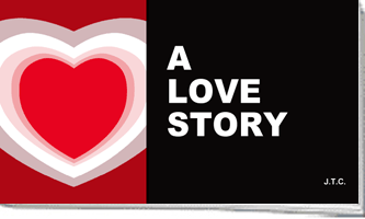 Chick Tract# 0085: A Love Story
