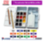 ZIG KG30113 web B 吳竹透明水彩箱12色 Packing Open w Color chart Revised 20250530 Litung 1200x1200..jpg