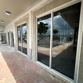 Unique Salon Suites 2