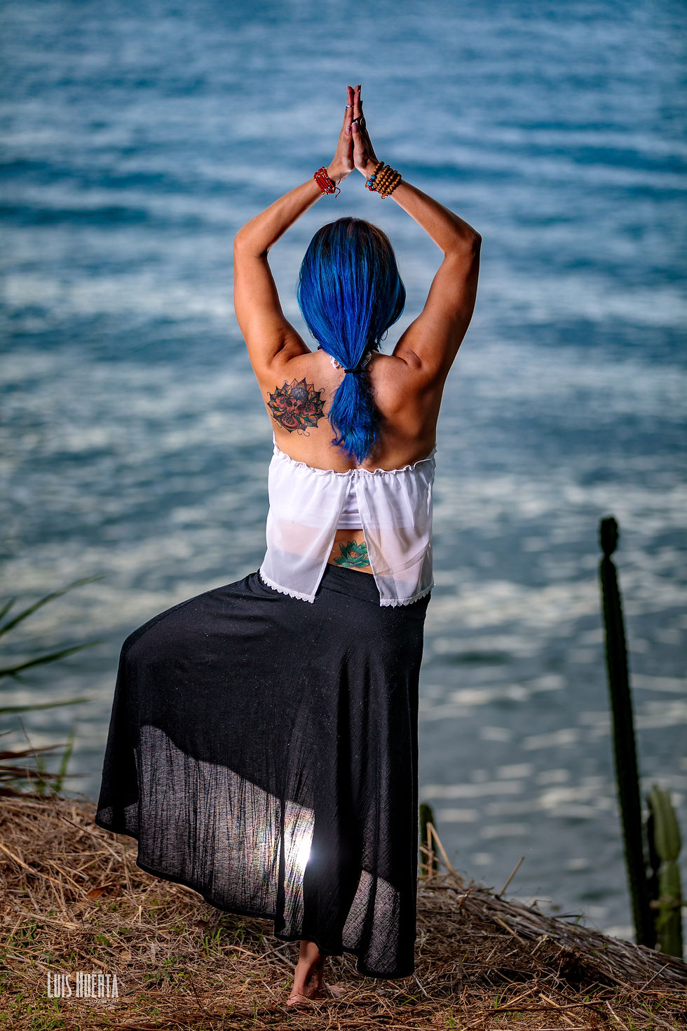 Lilah Yoga