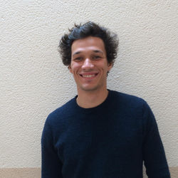 Pierre MAHE