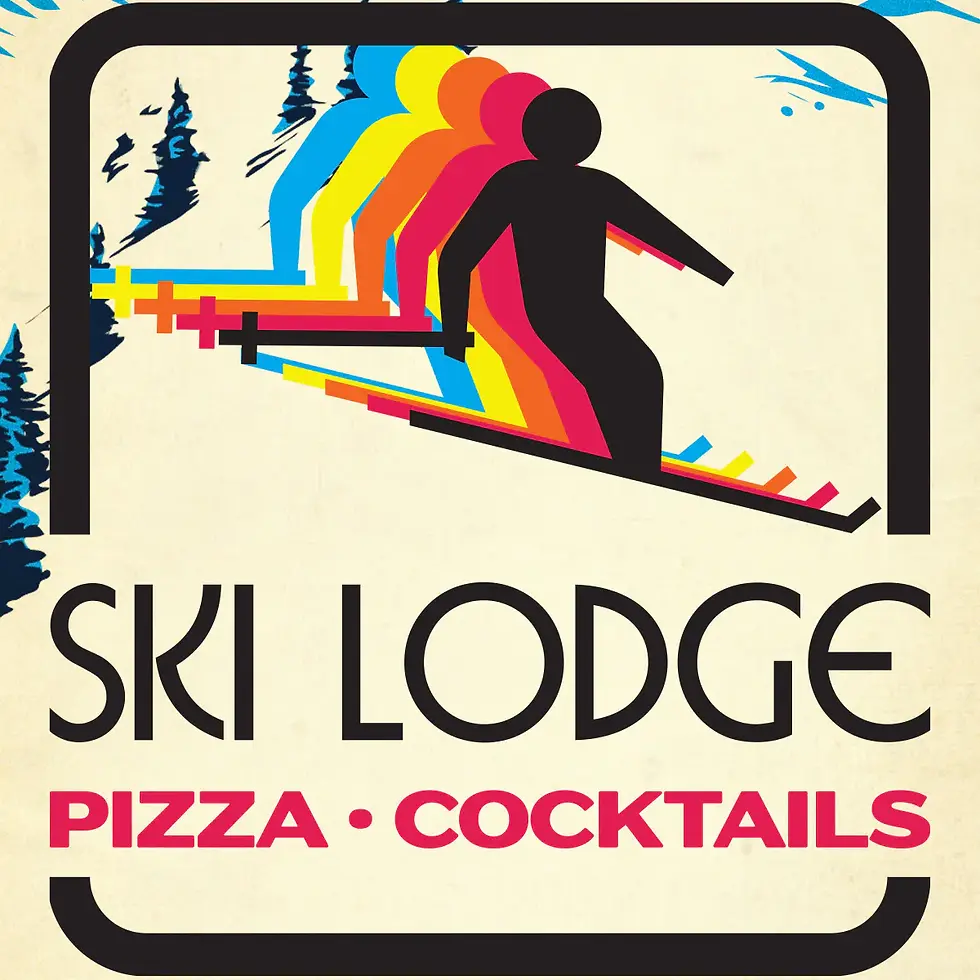 Ski Lodge Vegas