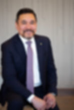 Judge Benjamin Smith