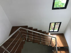 Escalera Interna