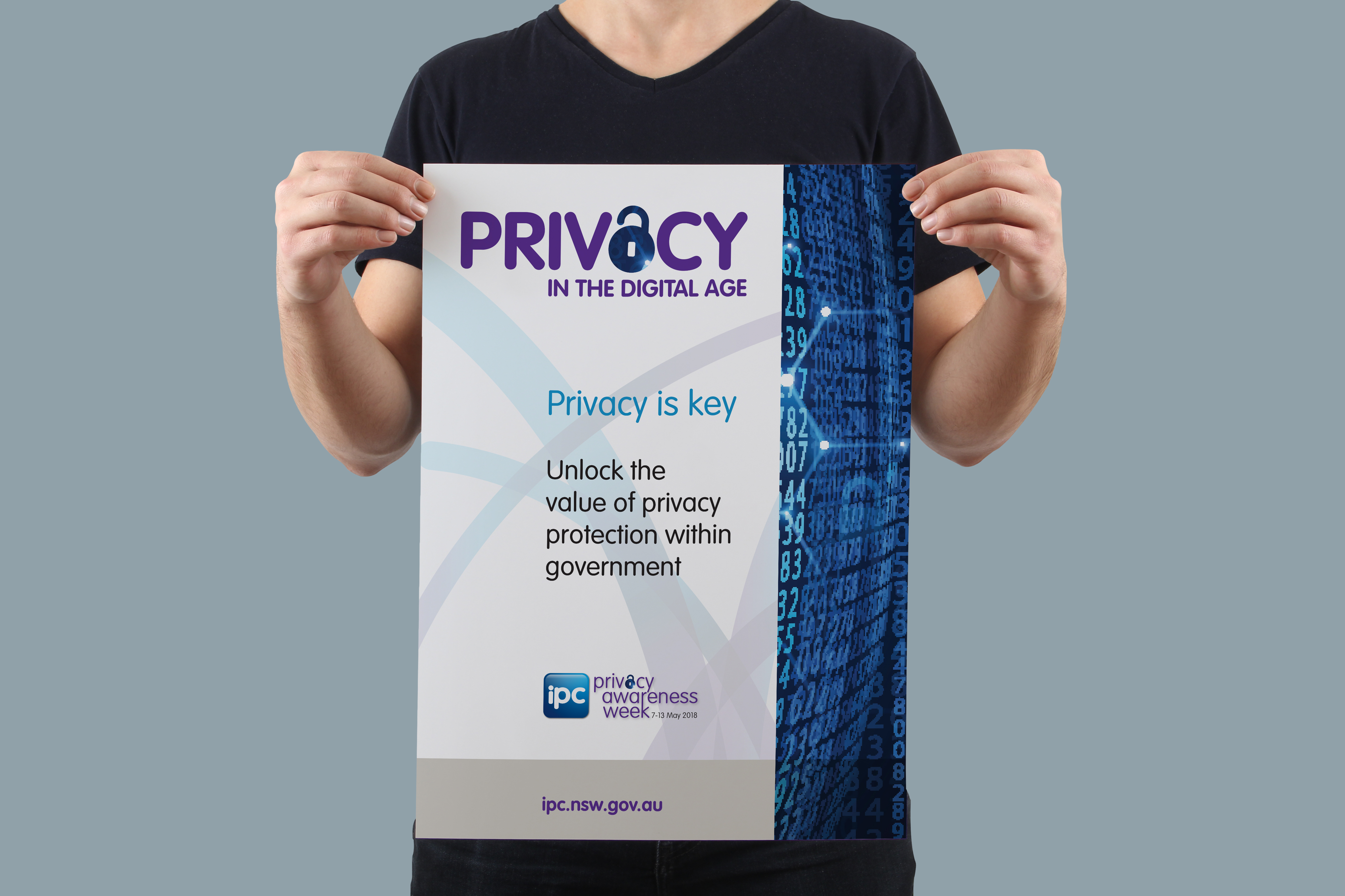 IPC Agency Poster