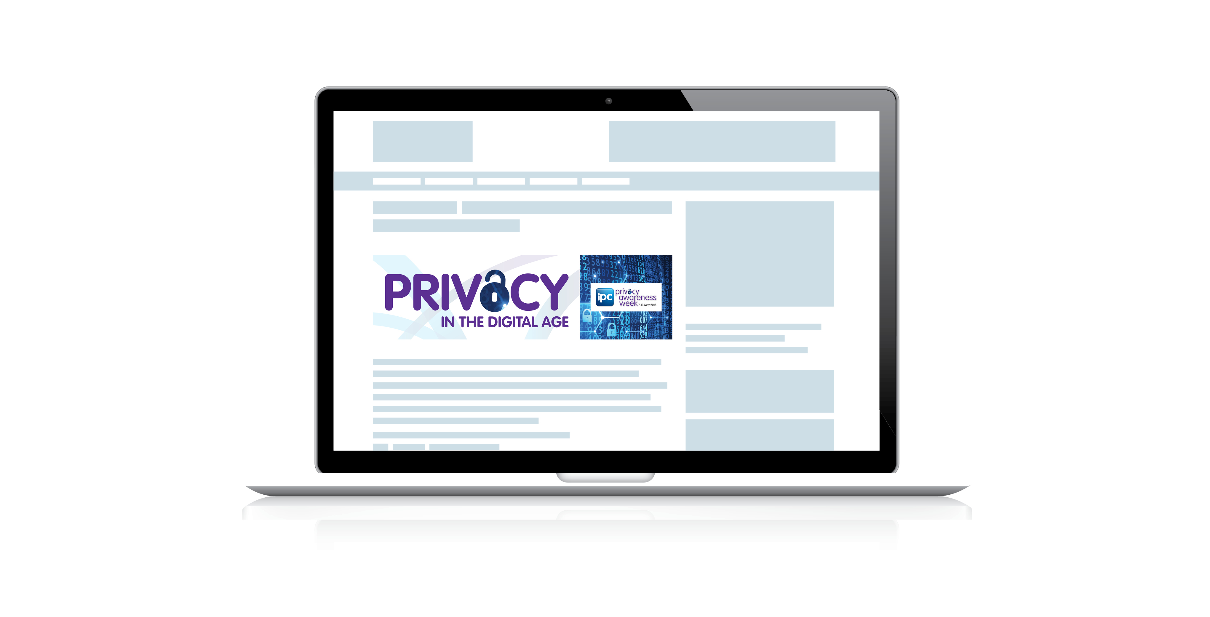 IPC PAW 2018 Web Banner