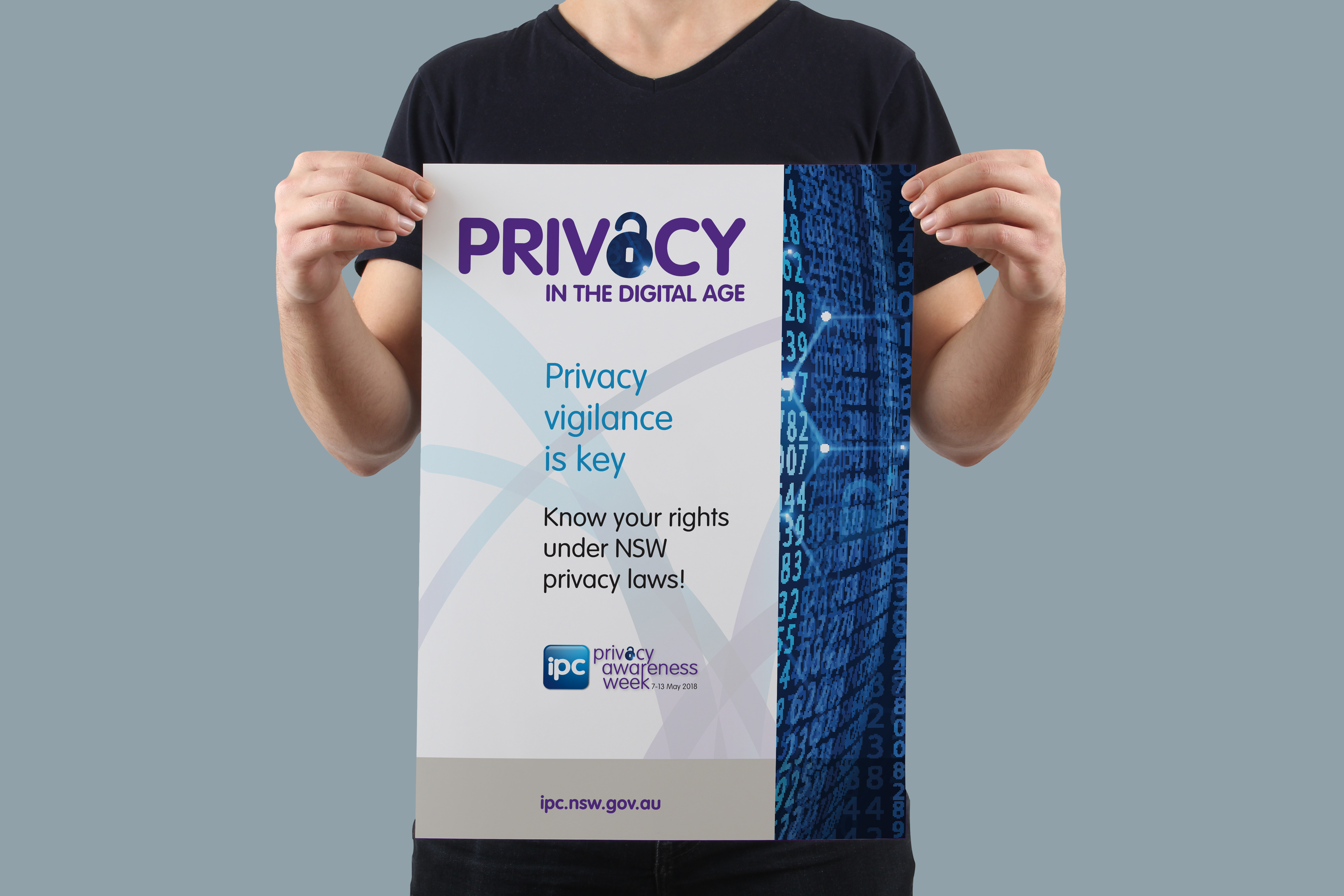 IPC Community Poster