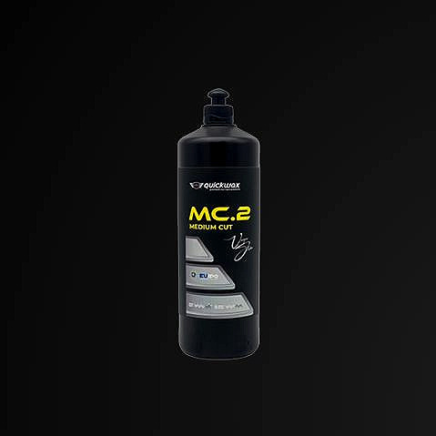 MC2 MEDIUM CUT