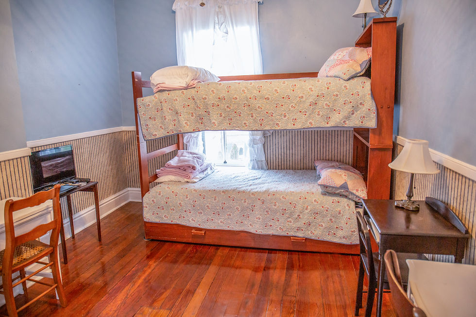 Cherry Tree Room