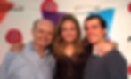 With Kurtwood Smith