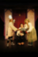 Titus Andronicus, Rapist, Lavinia