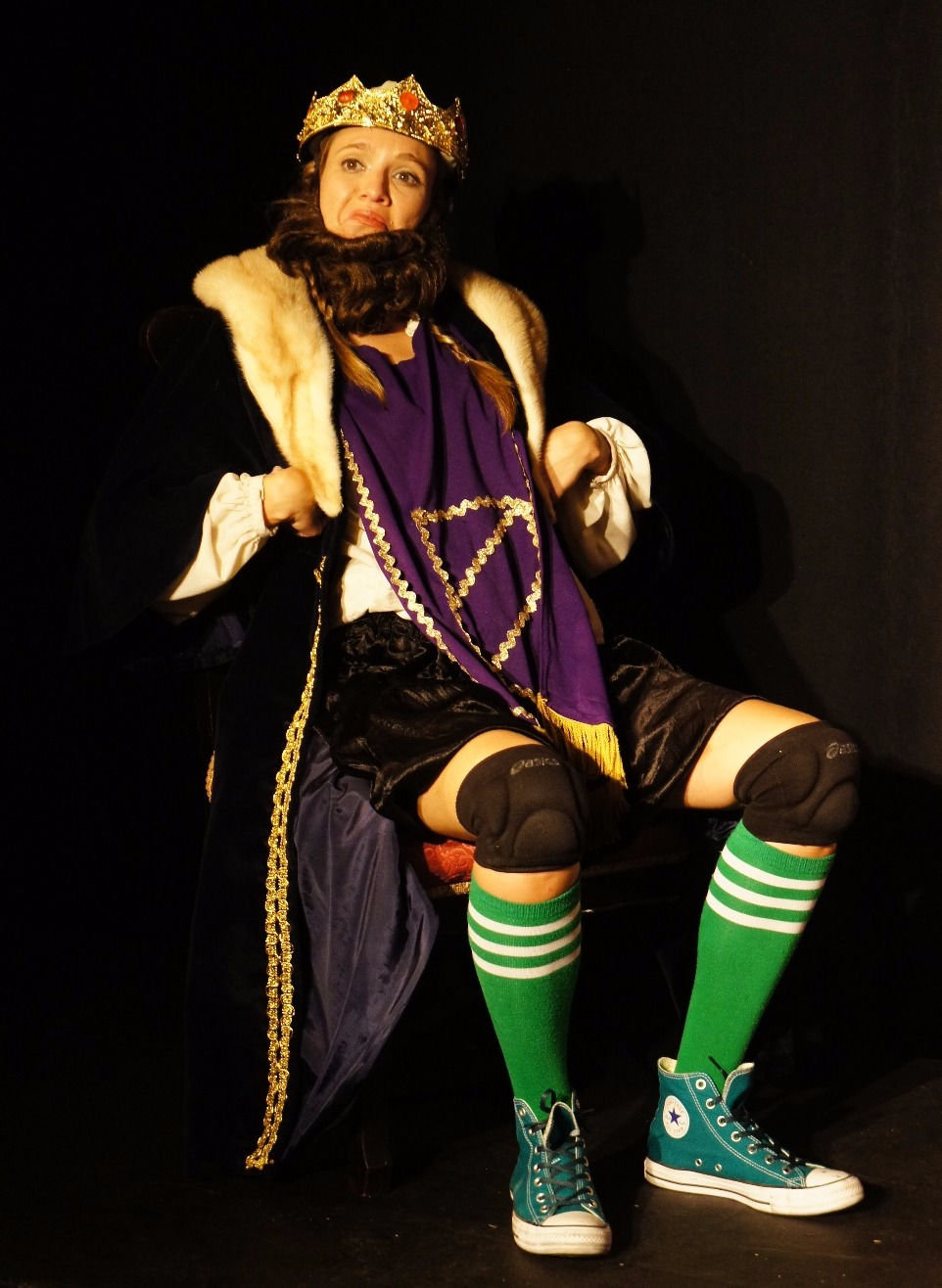 Claudius