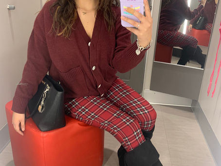 BOUJIE ON A BUDGET