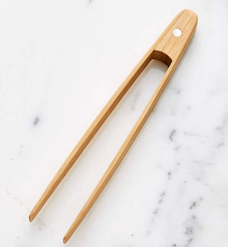 Secret Bakery Toaster Tongs | Secret Bakery Shh