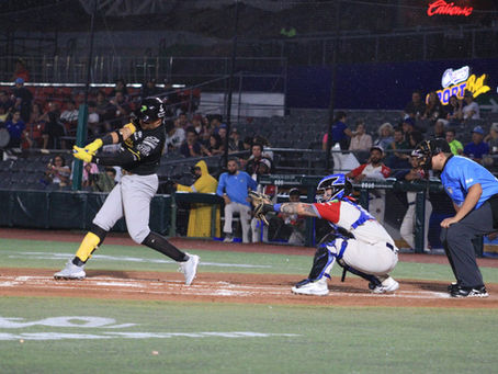 TLÁLOC SE APARECE EN JALISCO