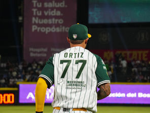 DANNY CAMBIA DE RUMBO