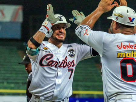 HERLIS REGRESA CON LA PANDILLA VERDE