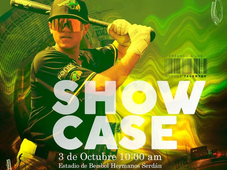 PERICOS DE PUEBLA, EN EL RADAR DE LA MLB