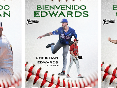 QUIEREN BRILLAR EN LMB