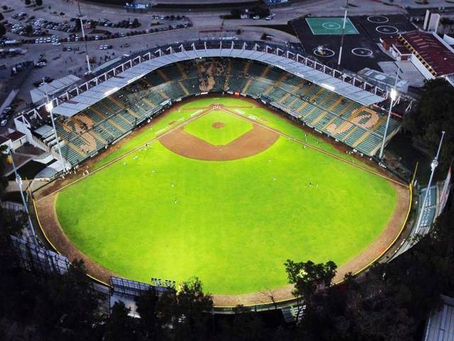 ESTADIO HERMANOS SERDAN: 51 AÑOS SIENDO LA CATEDRAL DEL BÉISBOL EN PUEBLA