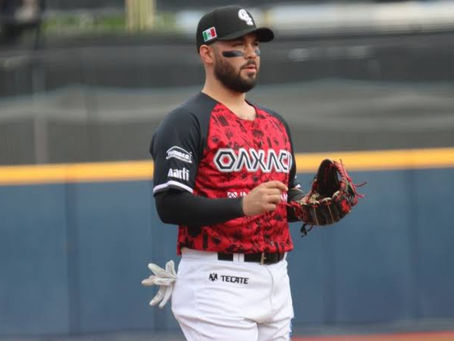 ORLANDO PIÑA SE VESTIRÁ DE VERDE