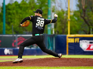 PERICOS CIERRA CON TRIUNFO LA SEMANA