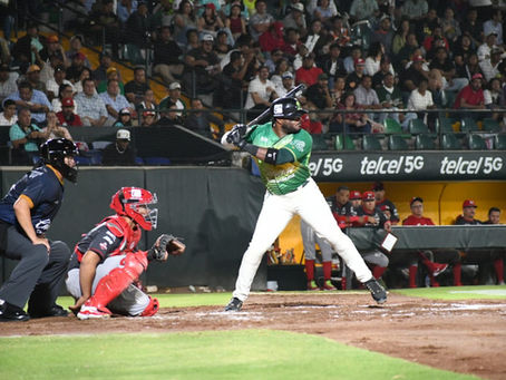 PERICOS CONTRA SU ETERNO RIVAL DE POSTEMPORADA