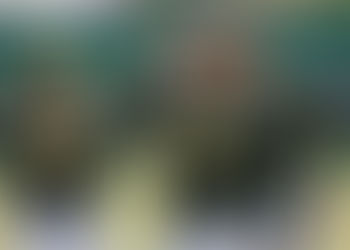 HOUSTON Y SU RELIGIÓN VERDE