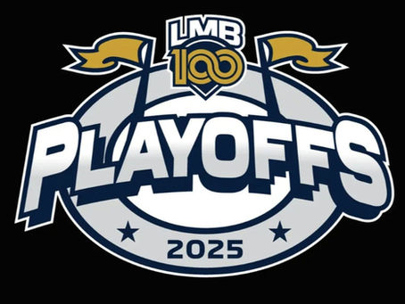 **Inicio de las Series de Campeonato**