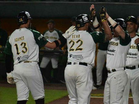 EL SUBLÍDER DEL SUR SE METE A LA CASA DEL CAMPEÓN