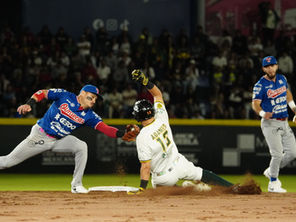 FINALIZA LA CAMPAÑA 2026 PARA LOS PERICOS DE PUEBLA