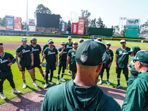 SEXTO DÍA DE PRETEMPORADA