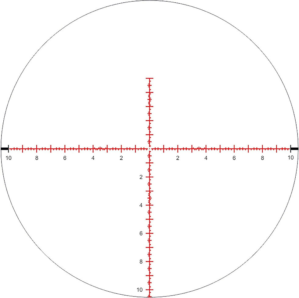 Thumbnail: Kahles 328i Rifle Scope