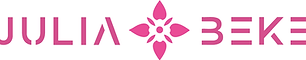 Logo Julia Beke