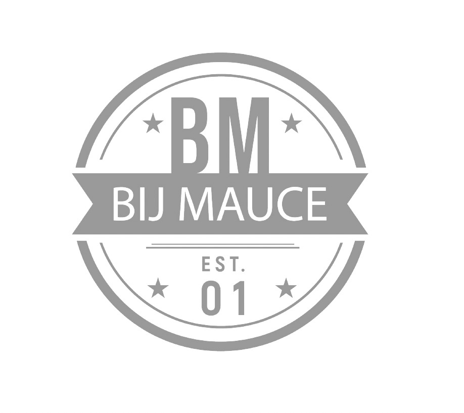 Bij Mauce Den Haag EN Branding, Graphic and web design | Studio Dos is the design partner for designing your print and online media | NL Branding, Grafisch en webdesign | Studio Dos is de design partner bij het ontwerpen van uw print en online media