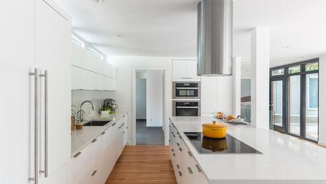 Mercer Island Mid Century 