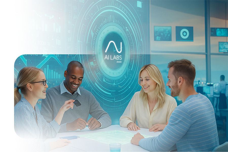 Sistema de insight com data drive e AI