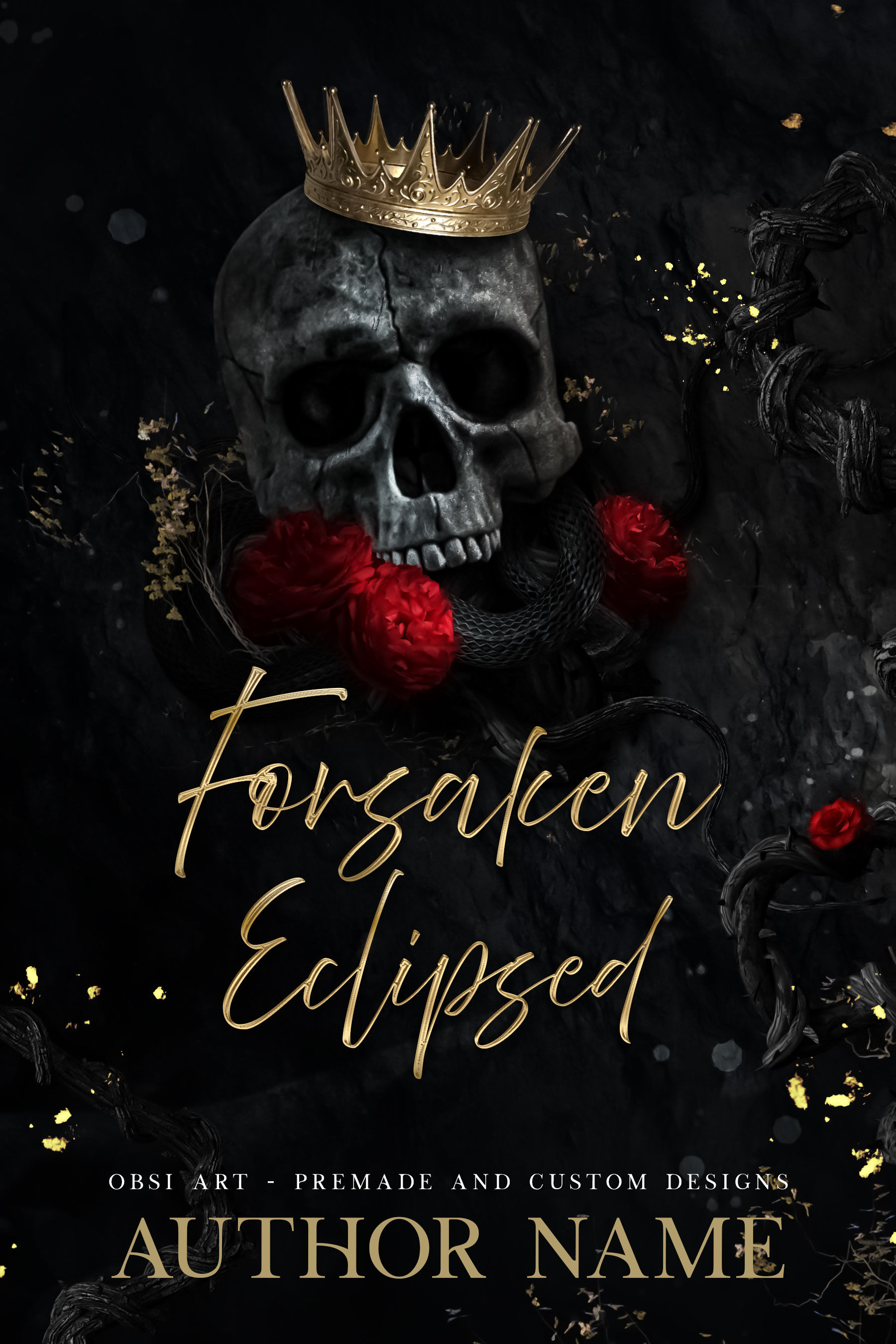 Forsaken Eclipsed