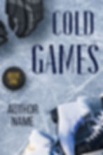 Thumbnail: Cold Rivals Series