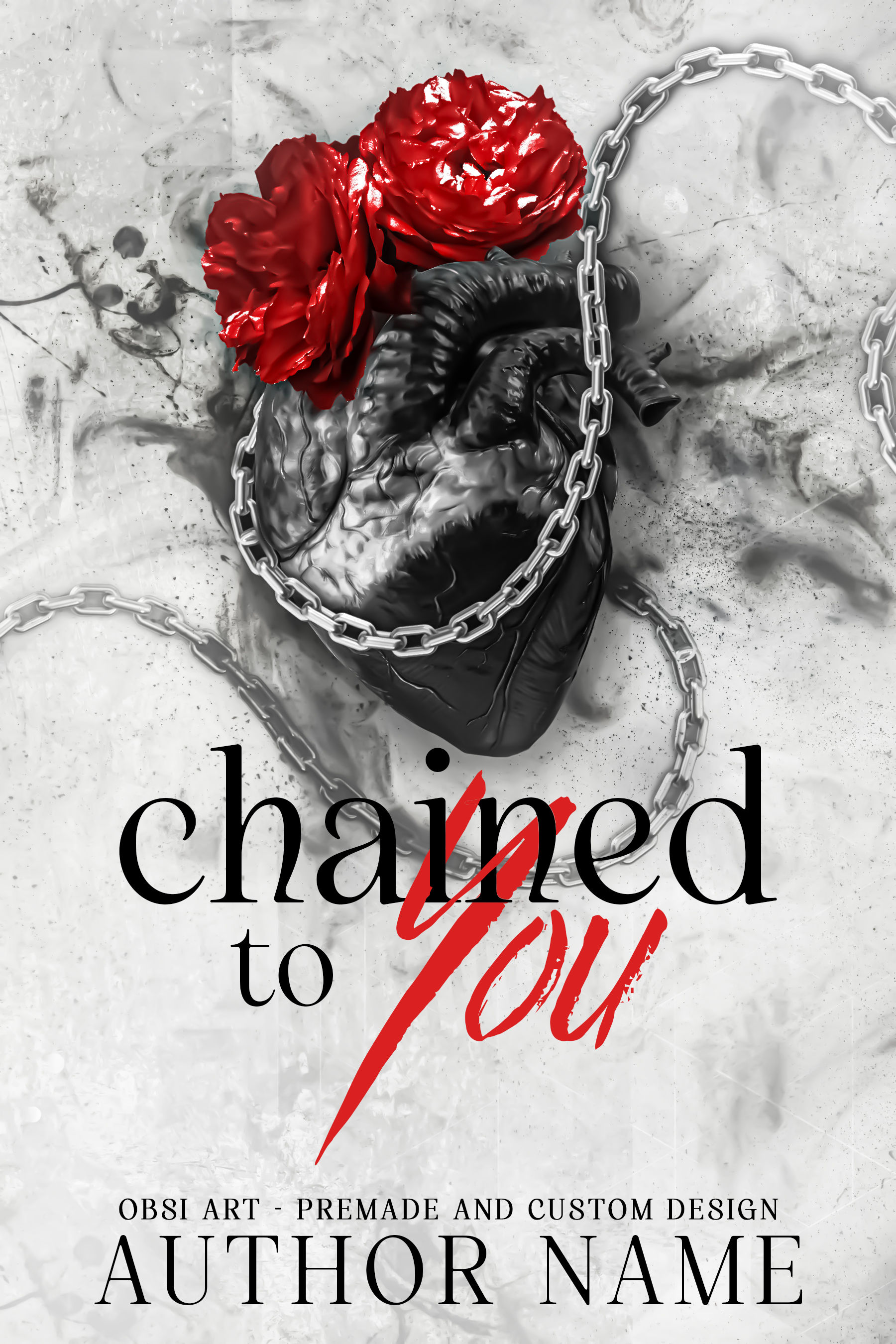 Chained to You