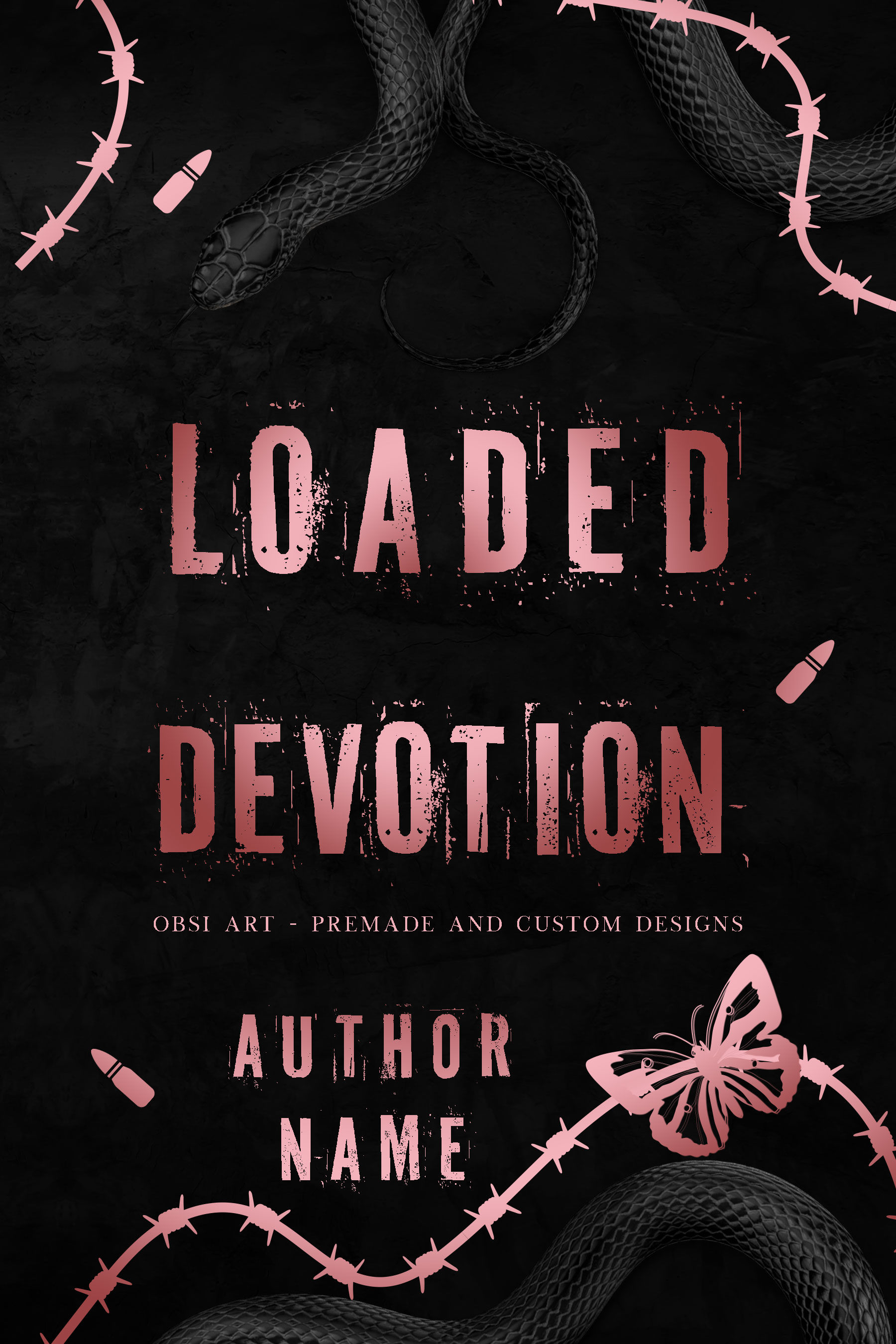 Loaded Devotion
