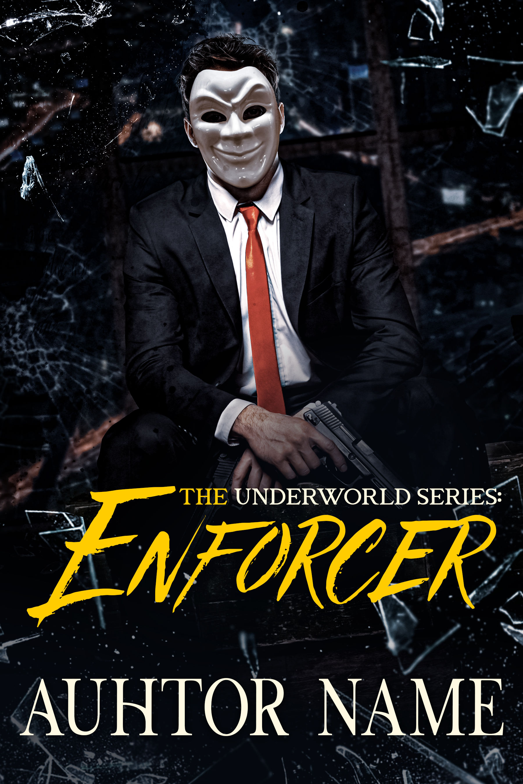The Enforcer