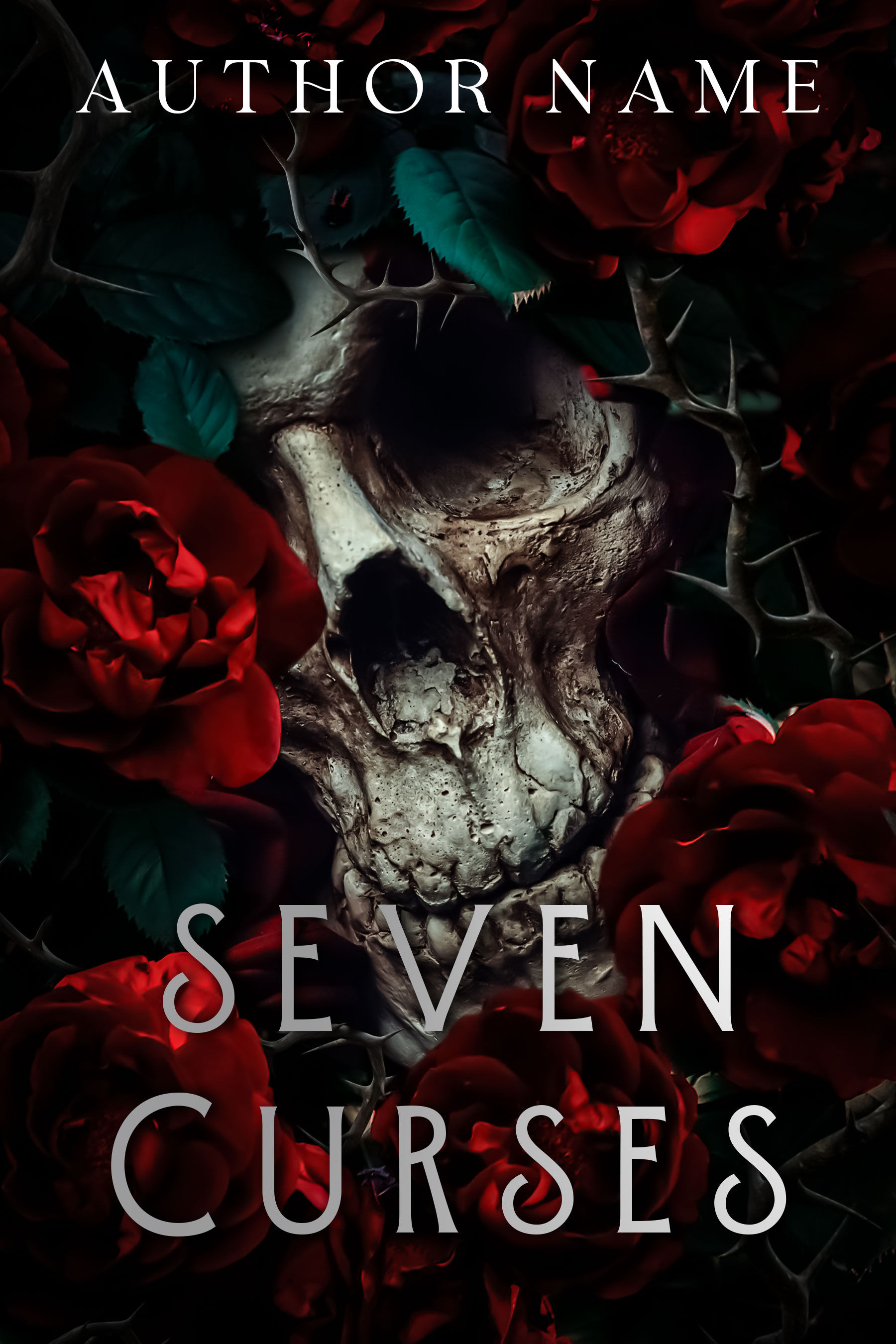 Seven Curses