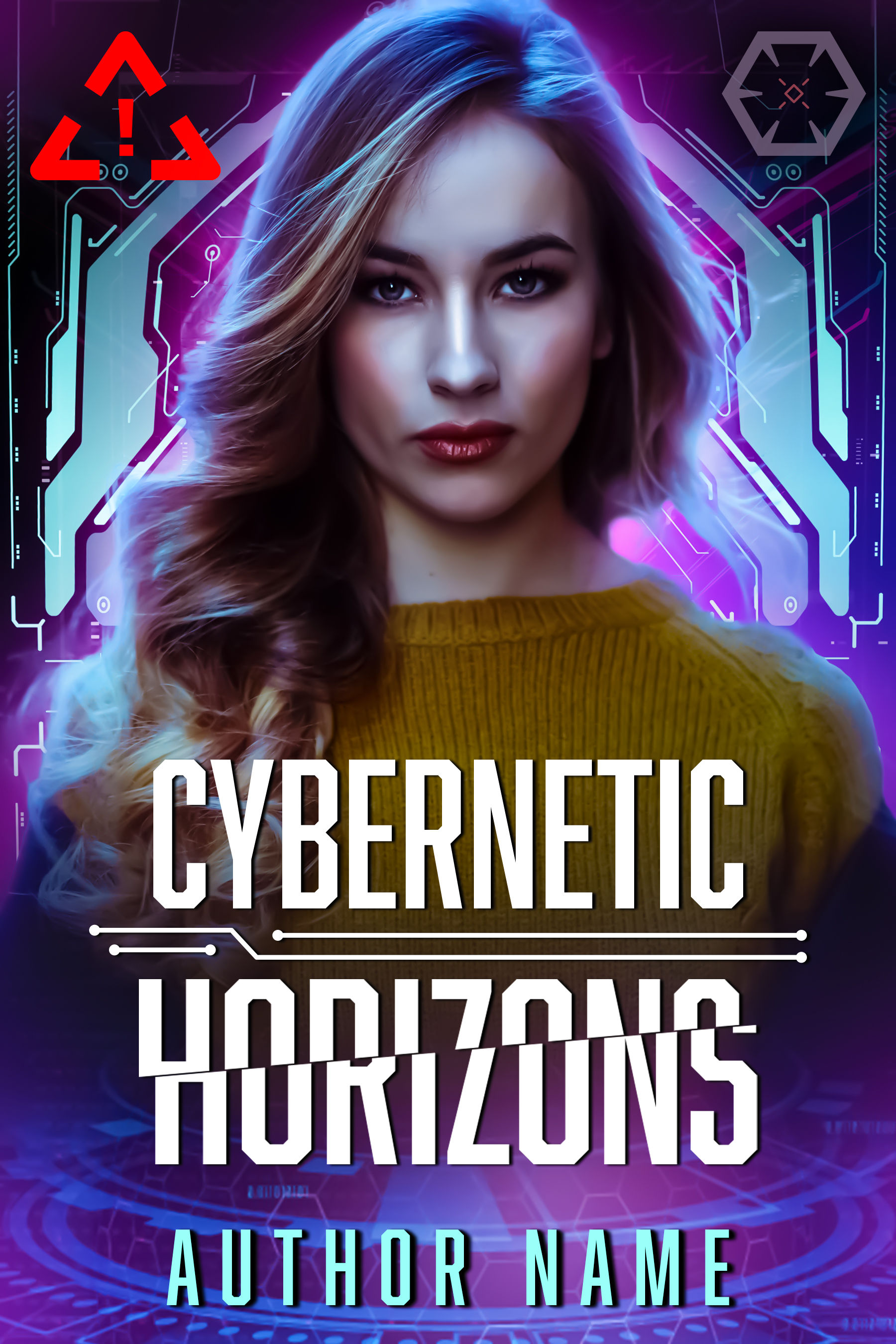 Cybernetic Horizons