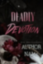 Thumbnail: The Obsession Series