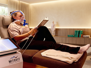 Long Covid Therapie in Basel