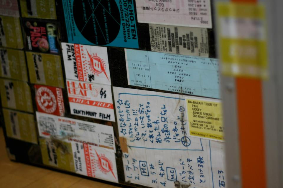 経過